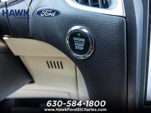 2024 FORD EDGE - Image 39