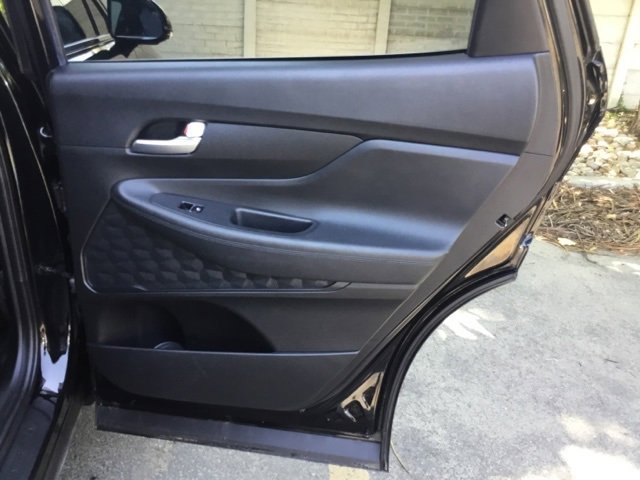2021 Hyundai Santa Fe SEL photo 22