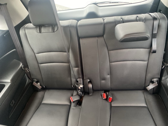 2022 Honda Pilot Special Edition photo 45