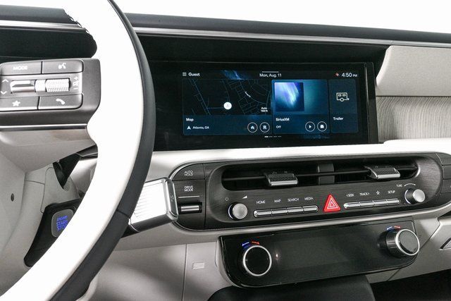 2026 Hyundai Palisade Calligraphy photo 19