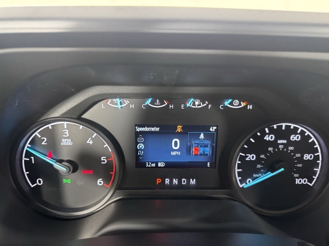 2025 Ford F-600 photo 14