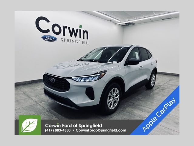 2026 Ford Escape Active's photo