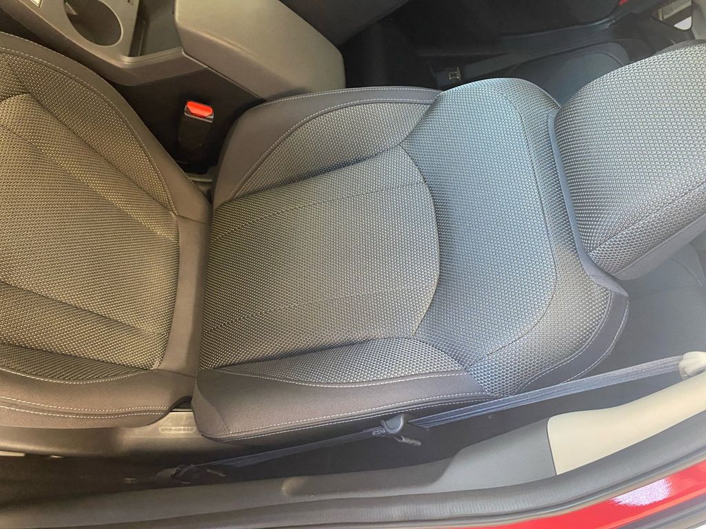 2024 Subaru Crosstrek Premium photo 8