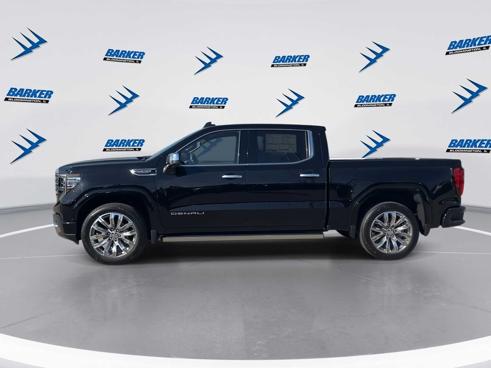2026 Gmc Sierra 1500 Denali photo 2