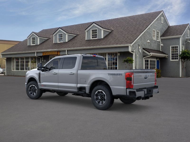 2026 Ford F-250 photo 3