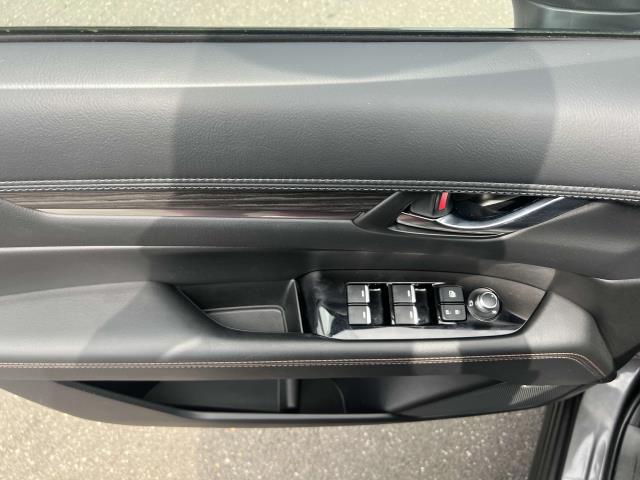 2022 Mazda CX-5 2.5 S Premium photo 13
