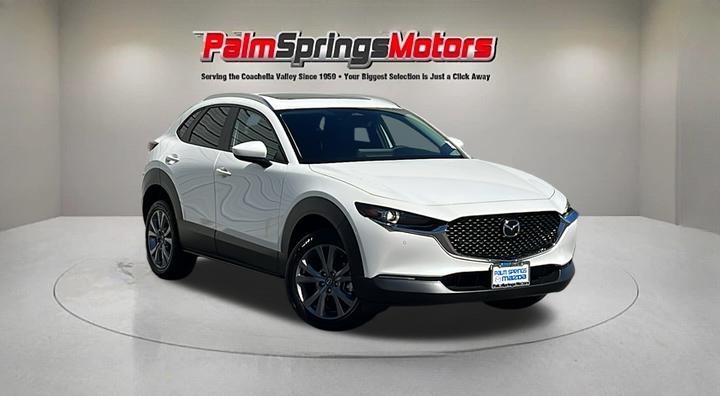 2026 Mazda CX-30 Preferred's photo