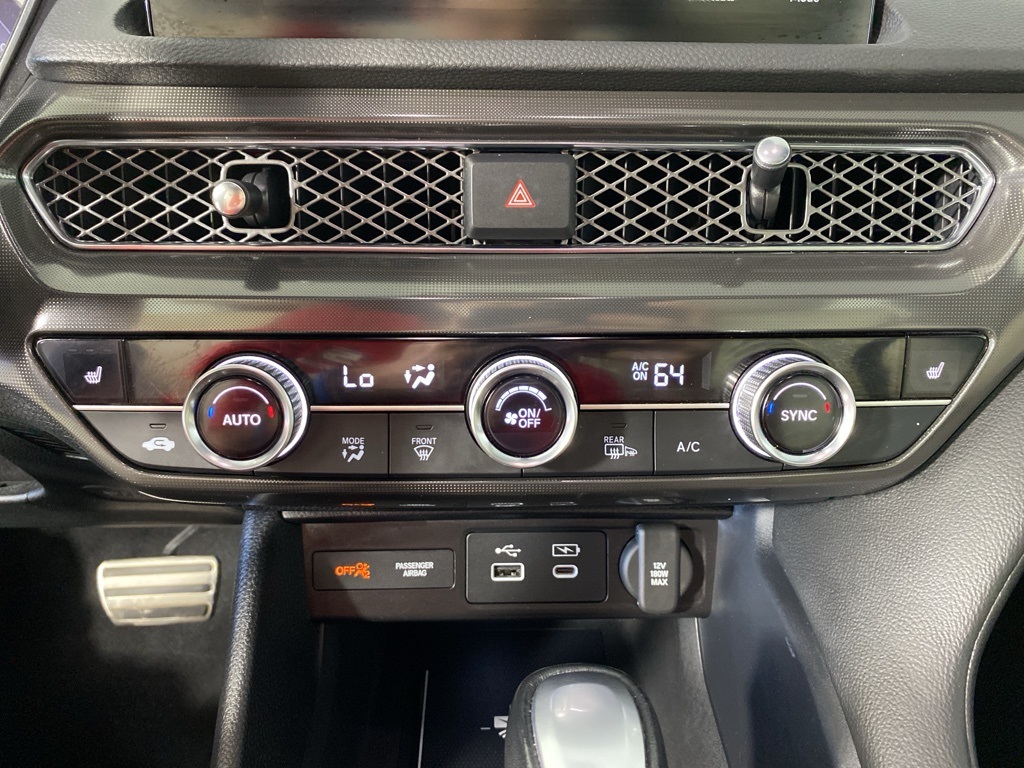 2023 Acura Integra A-Spec photo 17