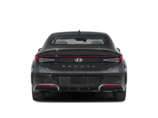 2025 Hyundai Sonata SE photo 5