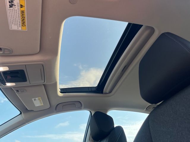 2025 Honda Accord SE photo 14