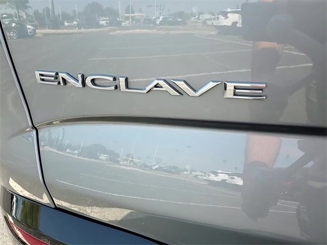 2023 Buick Enclave Essence photo 5