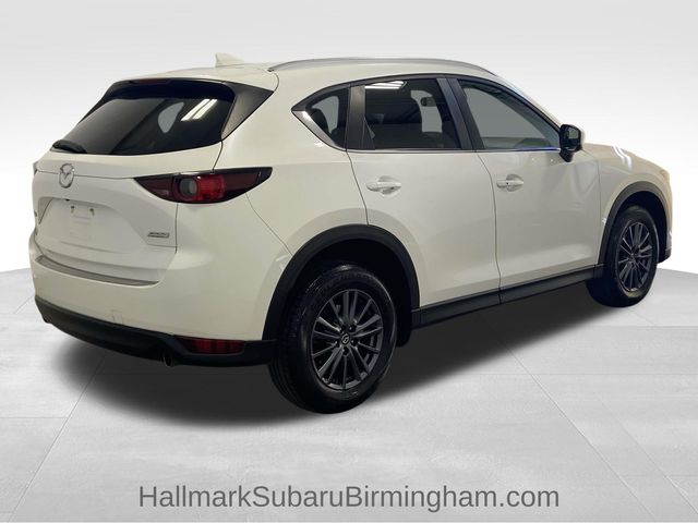 2019 Mazda CX-5 Touring photo 3