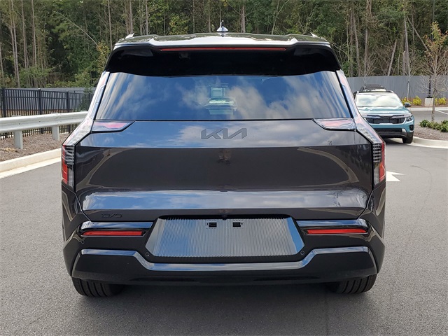 2026 Kia EV9 Land photo 4