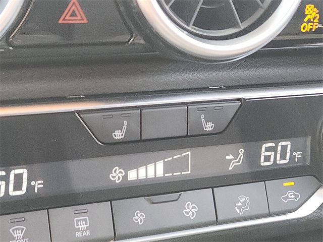 2024 Nissan Sentra SR photo 17