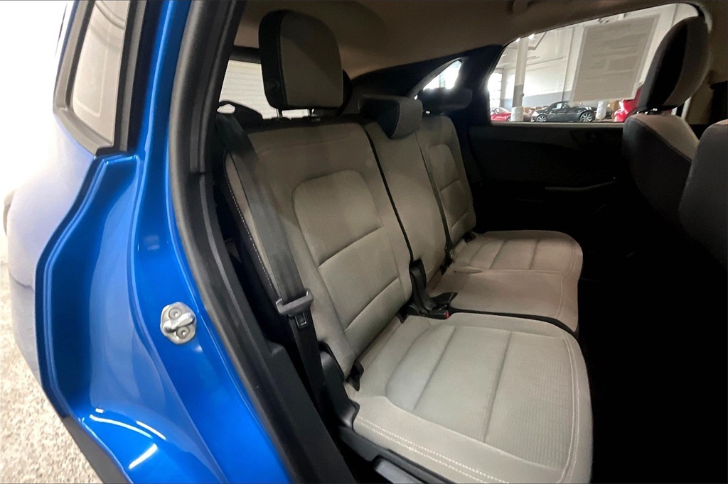 2020 FORD ESCAPE - Image 25