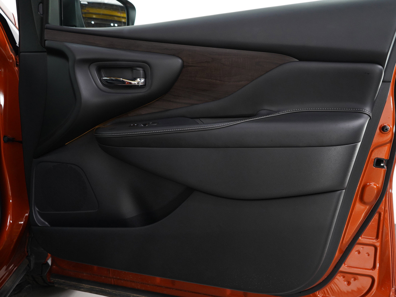 2019 Nissan Murano Platinum photo 9