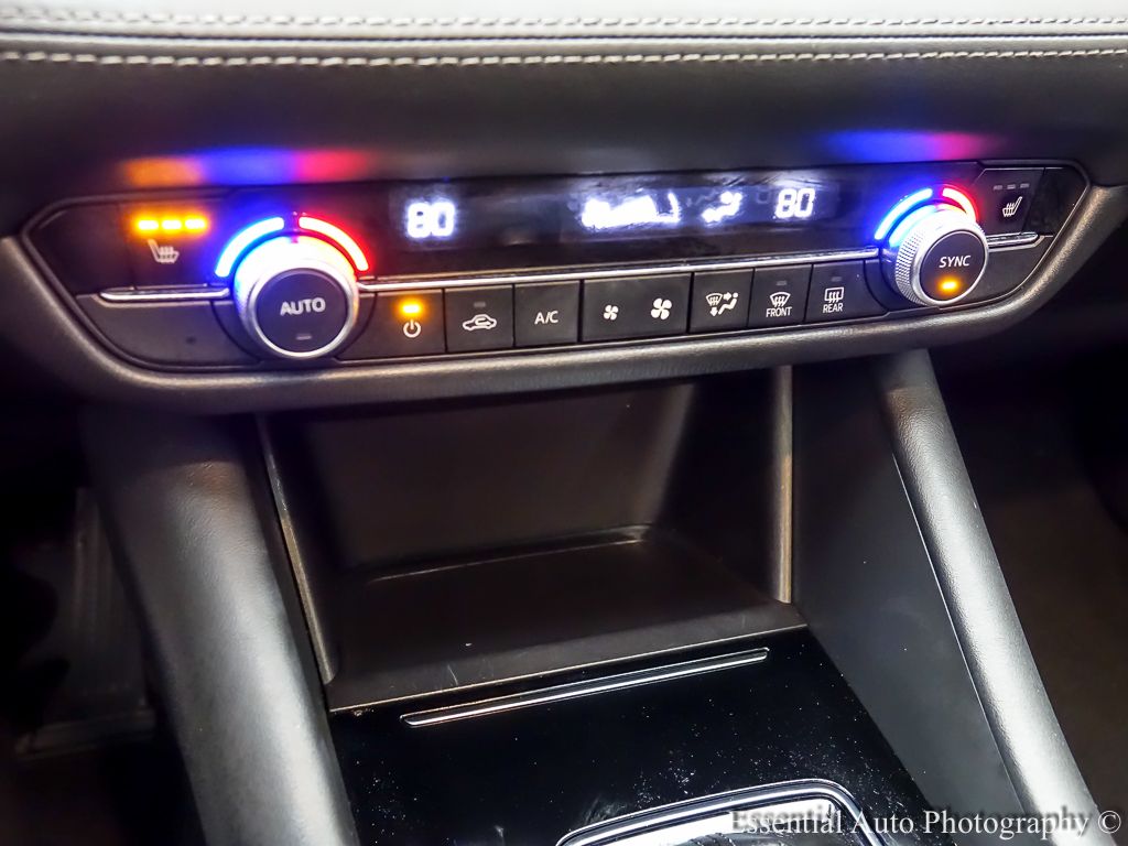 2018 MAZDA MAZDA6 - Image 20