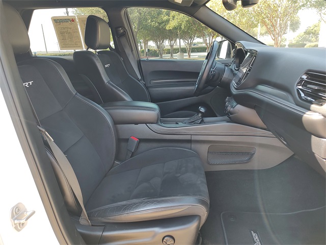 2021 Dodge Durango SRT 392 photo 29