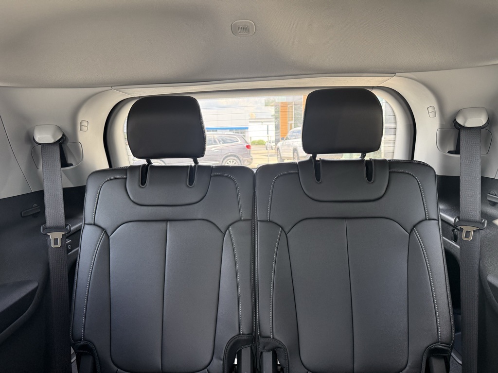 2023 Jeep Grand Cherokee Limited photo 32