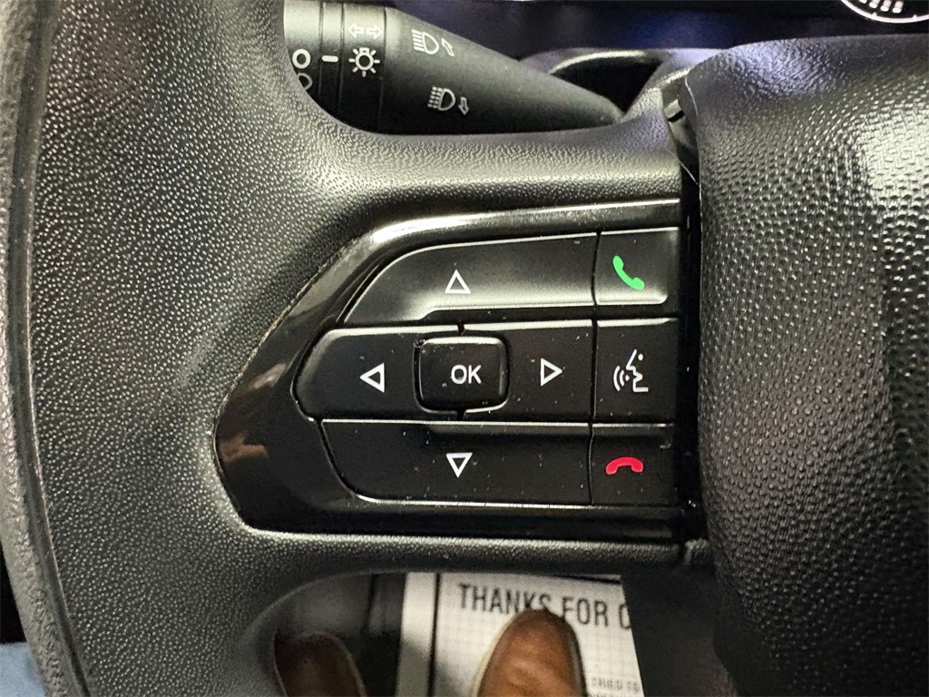 2023 Ram ProMaster 2500 photo 17