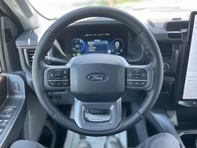 2025 Ford F-150 Lightning photo 20