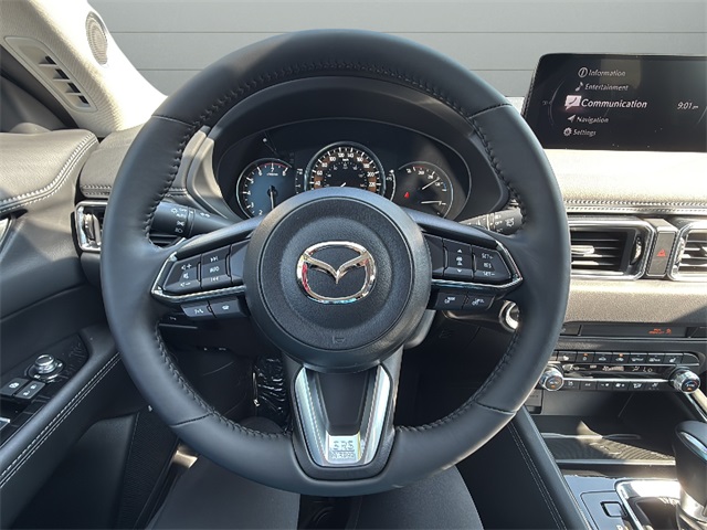 2025 Mazda CX-5 2.5 Premium Plus photo 33