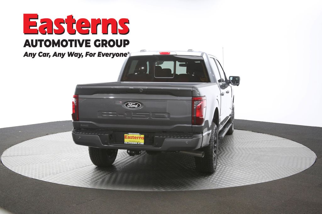 2024 Ford F-150 XLT photo 27