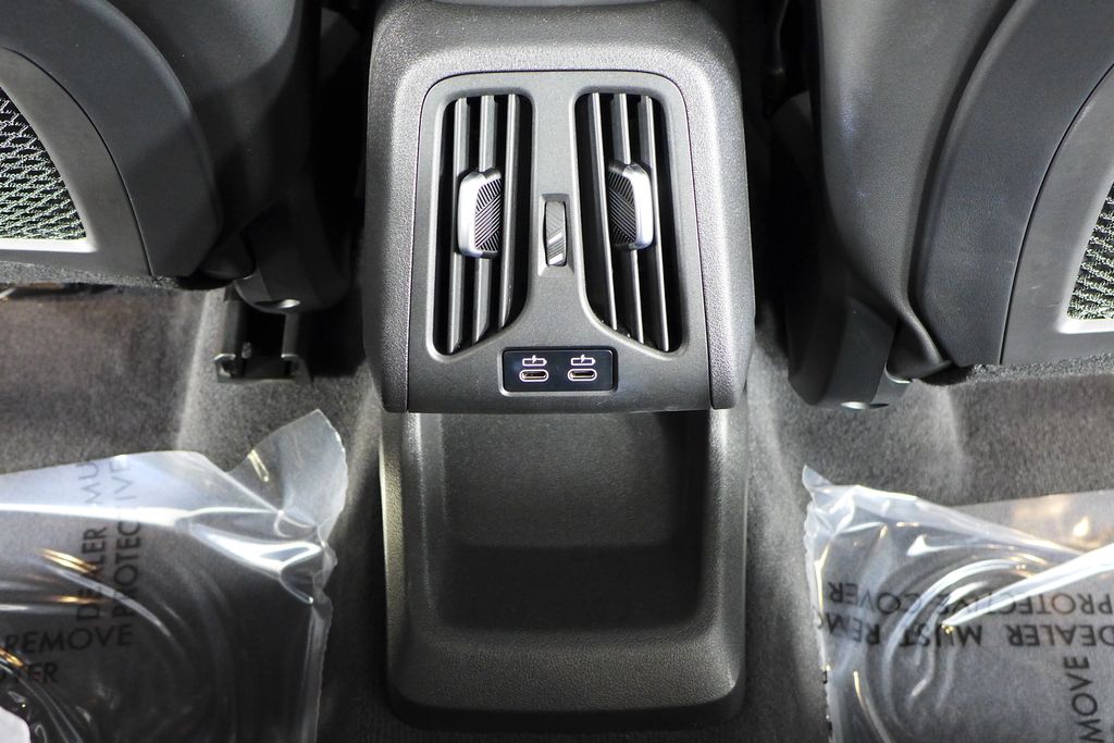 2024 Bmw X1 M35i photo 20