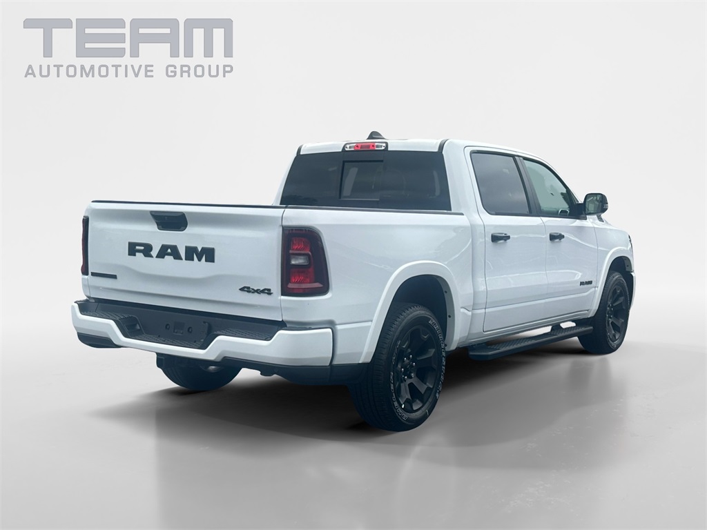 2025 Ram 1500 Big Horn photo 7