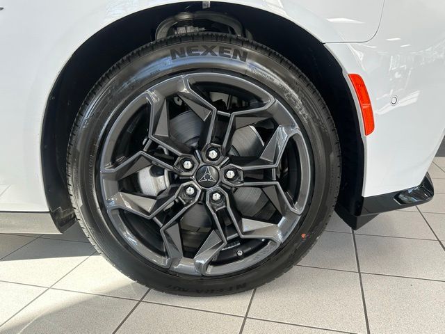 2025 Dodge Charger R/T photo 11