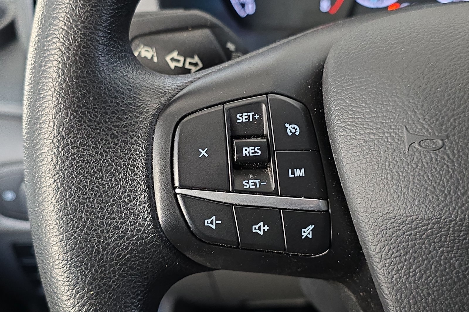 2023 Ford Transit photo 24