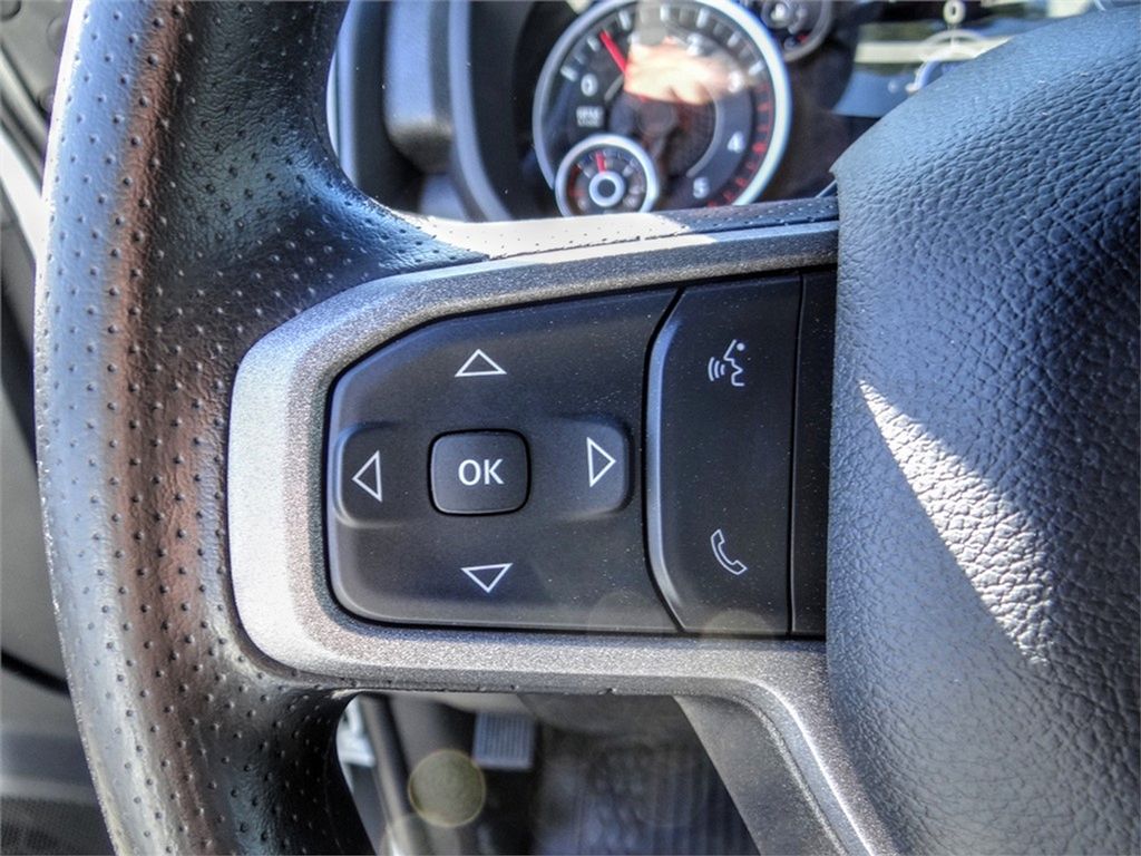 2024 Ram 4500 Tradesman SLT photo 4