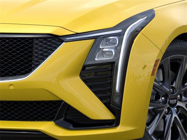 2026 Cadillac CT5 V photo 10