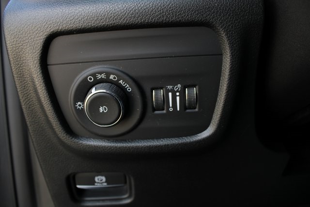 2022 Jeep Grand Cherokee Trailhawk photo 16