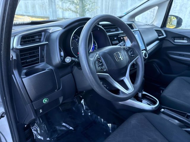2015 Honda Fit EX photo 20