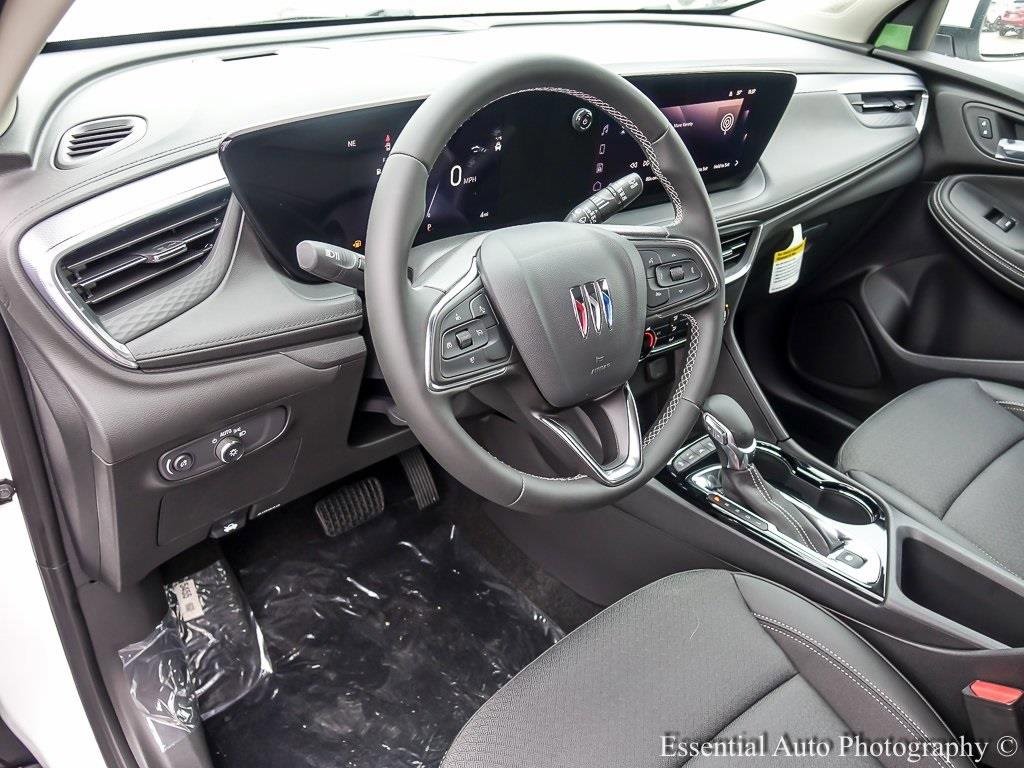 2026 BUICK ENCORE GX - Image 9