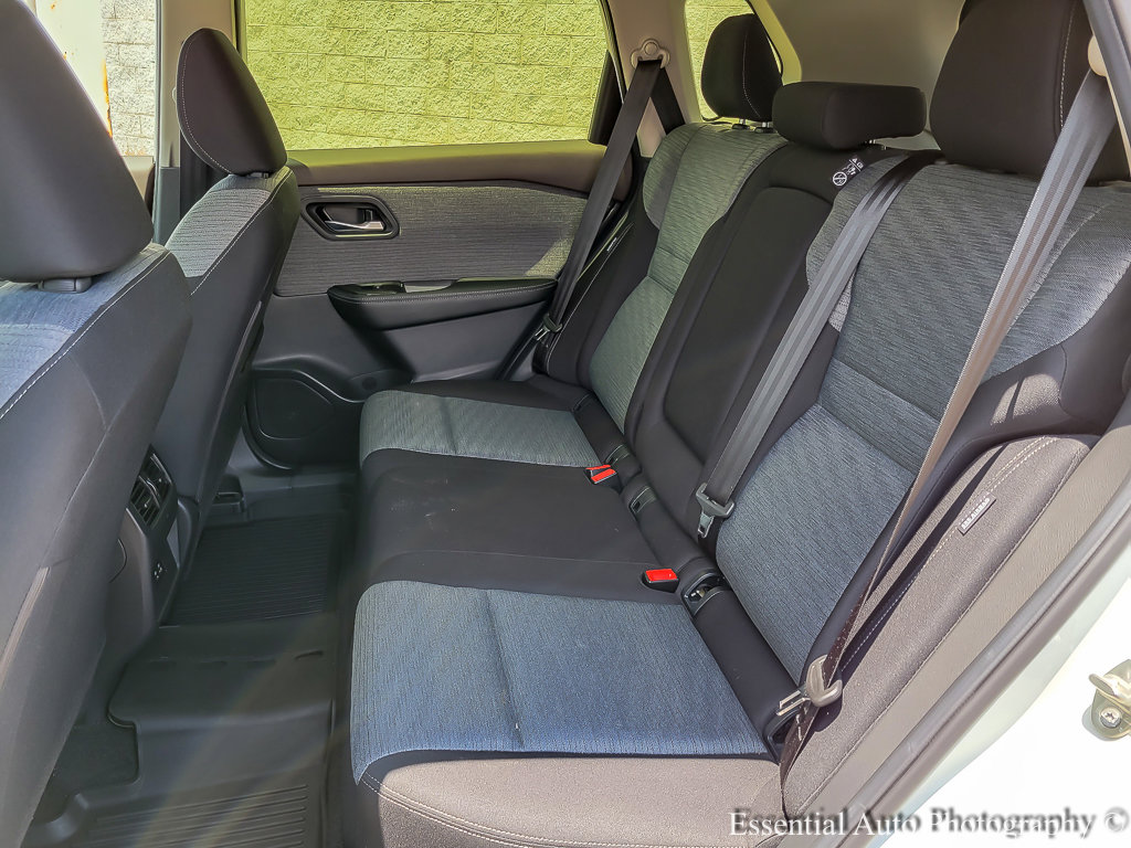 2023 NISSAN ROGUE - Image 9