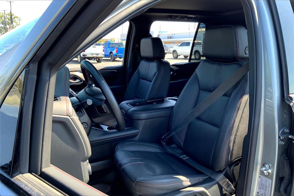 2023 Chevrolet Tahoe RST photo 25