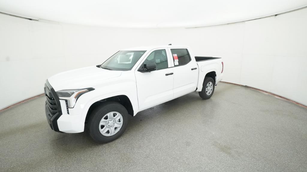 2026 Toyota Tundra SR's photo