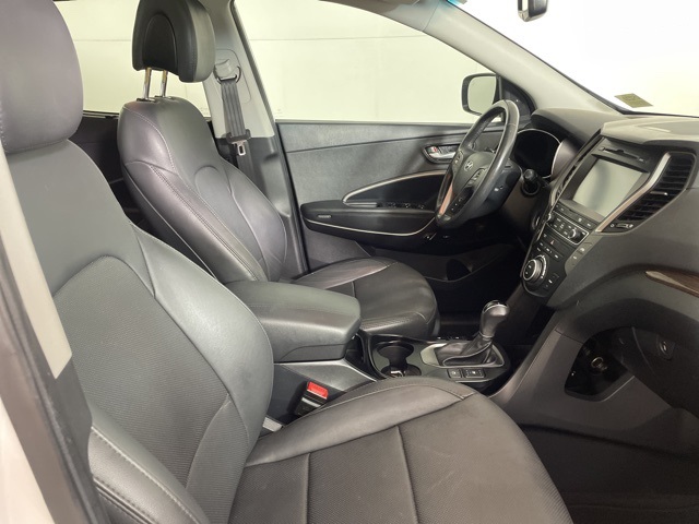 2017 Hyundai Santa Fe Sport 2.0T Ultimate photo 13