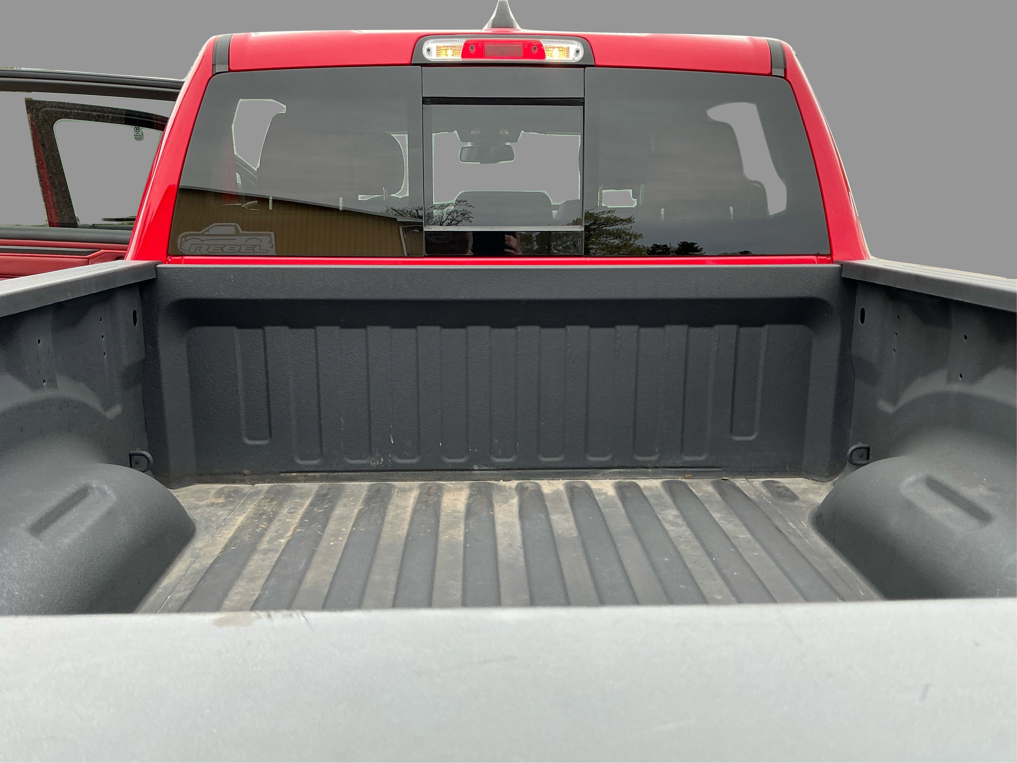 2019 Ram 1500 Rebel photo 12