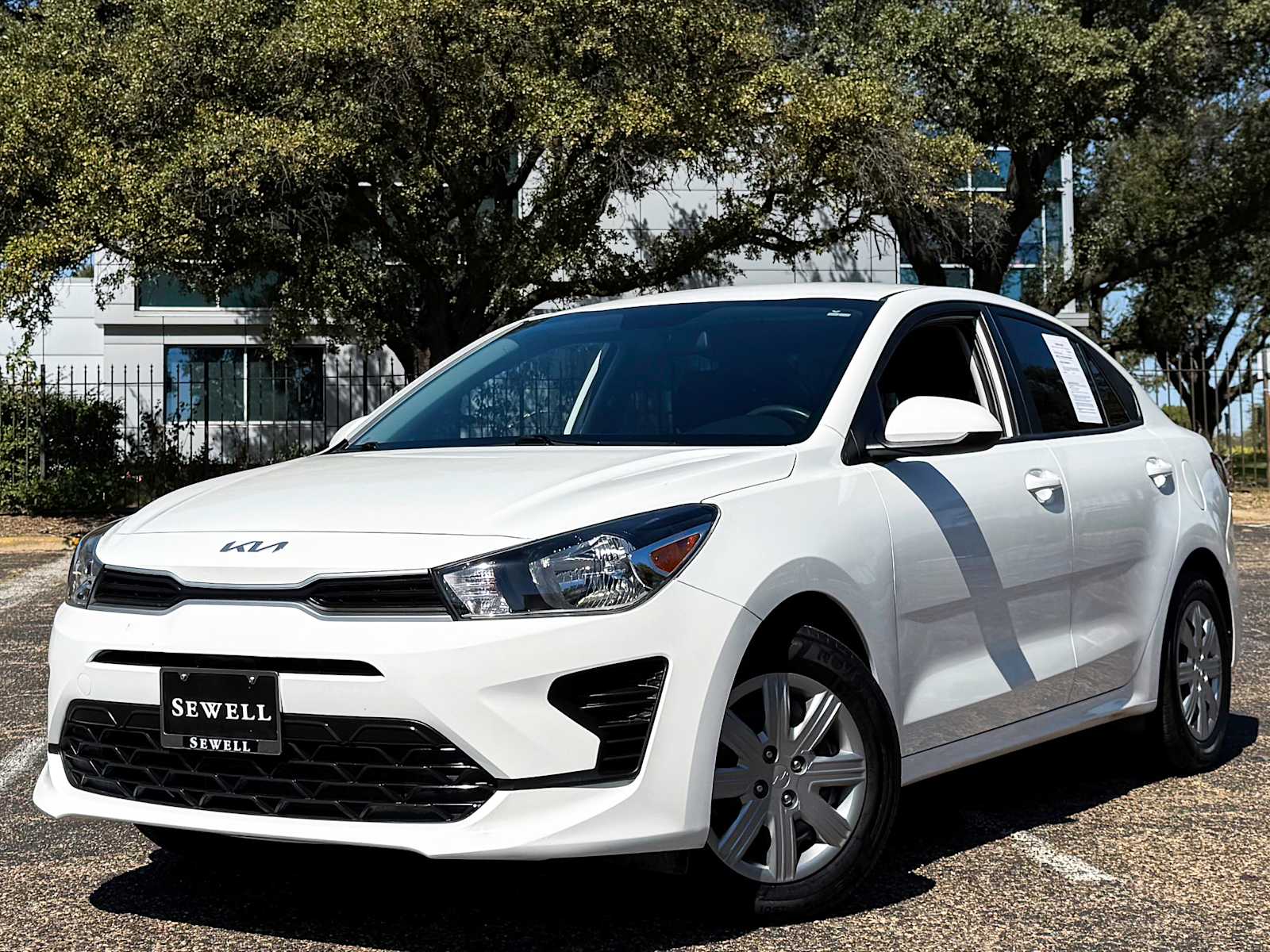 2023 Kia Rio LX
