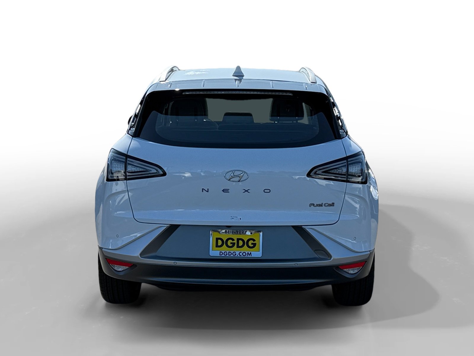 2023 Hyundai Nexo Limited photo 4