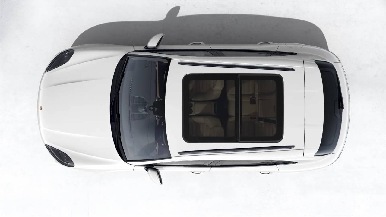 2026 Porsche Macan T photo 6