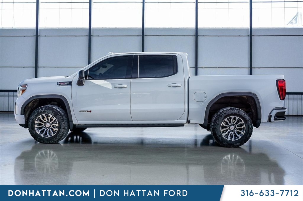 2022 Gmc Sierra 1500 Limited photo 2
