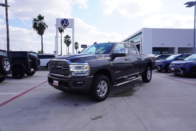 2024 RAM 2500 Laramie's photo