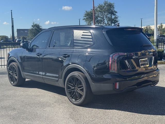 2024 Kia Telluride photo 3