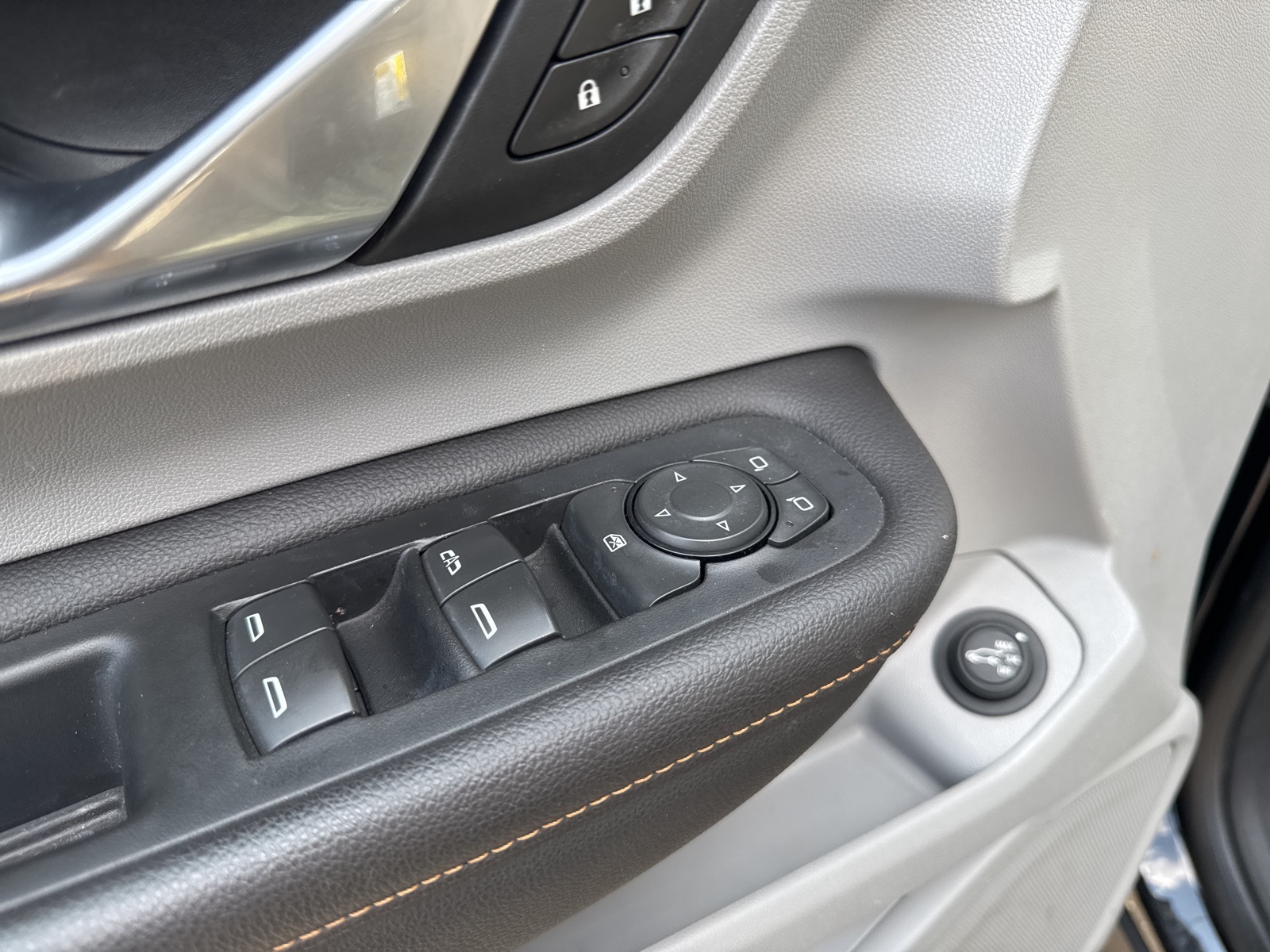 2018 Gmc Terrain SLT photo 30
