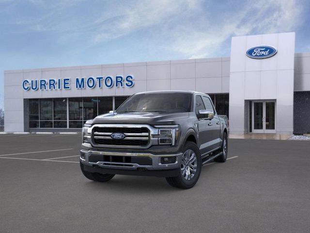 2025 FORD F-150 - Image 24