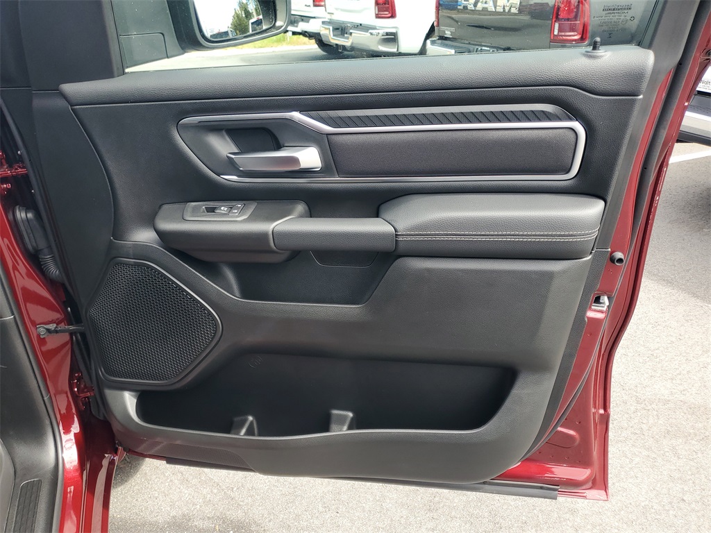 2025 Ram 1500 Big Horn Lone Star photo 30
